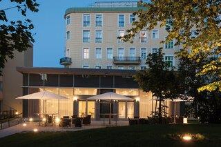 Ferien im Austria Trend Parkhotel Schönbrunn 2024/2025 - hier günstig online buchen