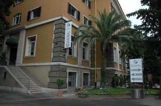 Ferien im LH Hotel Excel Roma Montemario 2024/2025 - hier günstig online buchen