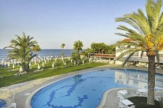 Ferien im Akti Beach Village Resort 2024/2025 - hier günstig online buchen