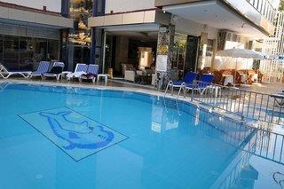 Ferien im Kleopatra Micador Hotel 2024/2025 - hier günstig online buchen