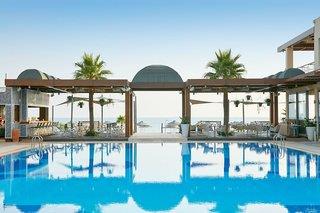 Ferien im Urlaub Last Minute im Minoa Palace Resort - hier günstig online buchen