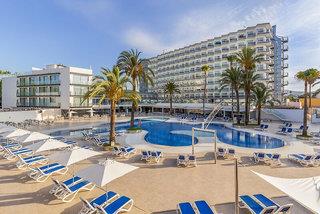 Ferien im Urlaub Last Minute im Hotel Samos - hier günstig online buchen