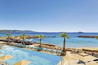Ferien im Pullman Cannes Mandelieu Royal Casino 2024/2025 - hier günstig online buchen