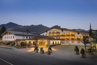 Ferien im Arabella Alpenhotel am Spitzingsee 2024/2025 - hier günstig online buchen