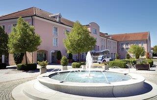 Ferien im Hotel Maximilian Bad Griesbach 2024/2025 - hier günstig online buchen