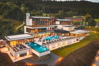 Ferien im Hotel Sonnenhof 2024/2025 - hier günstig online buchen