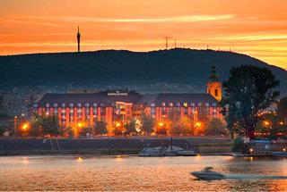 Ferien im The Aquincum Hotel Budapest 2024/2025 - hier günstig online buchen