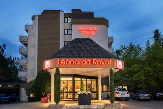 günstige Angebote für Leonardo Royal Hotel Baden-Baden