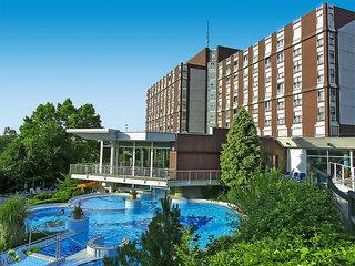 Ferien im Ensana Thermal  Aqua Health Spa Hotel 2024/2025 - hier günstig online buchen