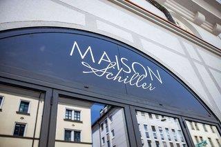 Ferien im Maison Schiller 2024/2025 - hier günstig online buchen