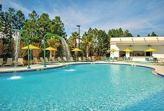 Ferien im Fairfield Inn & Suites by Marriott Orlando at FLAMINGO CROSSINGS Town Center 2024/2025 - hier günstig online buchen