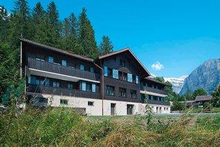Ferien im Eiger View Alpine Lodge 2024/2025 - hier günstig online buchen