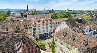 Ferien im Set Hotel Residence By Teufelhof Basel 2024/2025 - hier günstig online buchen