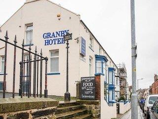 günstige Angebote für Granby Hotel