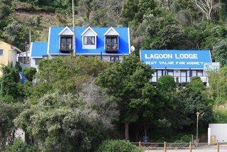 Ferien im Lagoon Lodge 2024/2025 - hier günstig online buchen