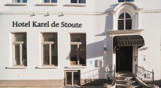 Ferien im Karel de Stoute 2024/2025 - hier günstig online buchen