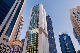 Ferien im Element City Center Doha 2024/2025 - hier günstig online buchen