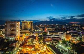 Ferien im The Leaf Chiangmai Service Apartment 2024/2025 - hier günstig online buchen