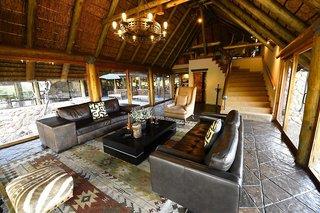 Ferien im Sediba Luxury Safari Lodge 2024/2025 - hier günstig online buchen
