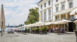 Ferien im Hotel Löwen Am See 2024/2025 - hier günstig online buchen