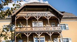 Ferien im Classic Hotel am Stetteneck 2024/2025 - hier günstig online buchen