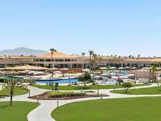 Ferien im Urlaub Last Minute im Rixos Golf Villas & Suites Sharm El Sheikh - hier günstig online buchen
