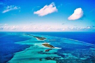 Ferien im Jawakara Islands Maldives 2024/2025 - hier günstig online buchen