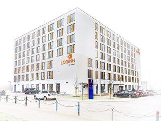 Ferien im LOGINN Hotel Berlin Airport 2024/2025 - hier günstig online buchen