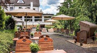 Ferien im Landhotel Bielefelder Höhe 2024/2025 - hier günstig online buchen