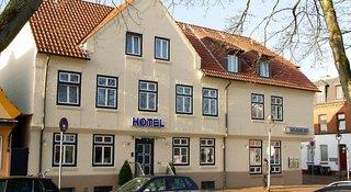 Ferien im Hotel Rendsburg 2024/2025 - hier günstig online buchen