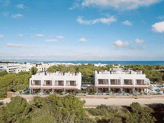 Ferien im Mar Suites Formentera by Universal Beach Hotels 2024/2025 - hier günstig online buchen