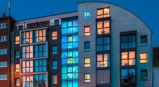 günstige Angebote für Mintrops Concierge Hotel