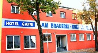Ferien im Am Brauerei-Dreieck 2024/2025 - hier günstig online buchen