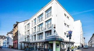 Ferien im Schroeders City-Style-Hotel 2024/2025 - hier günstig online buchen