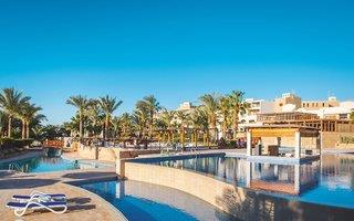 Ferien im Fort Arabesque - The Beach Resort 2024/2025 - hier günstig online buchen