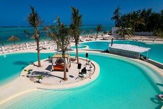 Ferien im The One Resort Zanzibar 2024/2025 - hier günstig online buchen