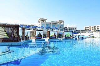 Ferien im Cleopatra Luxury Resort Sharm Adults Only 2024/2025 - hier günstig online buchen
