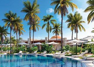 Ferien im Secrets Playa Blanca Costa Mujeres 2024/2025 - hier günstig online buchen
