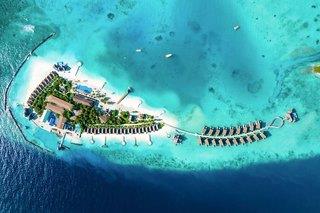 Ferien im NOOE Maldives Kunaavashi 2024/2025 - hier günstig online buchen