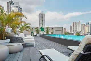 Ferien im Gran Evenia Panama Hotel 2024/2025 - hier günstig online buchen