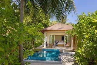 Ferien im Avani+ Fares Maldives Resort 2024/2025 - hier günstig online buchen