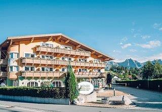 Ferien im HENRI Country House Seefeld - Tirol 2024/2025 - hier günstig online buchen