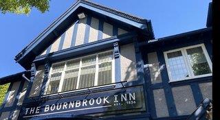 günstige Angebote für The Bournbrook Inn