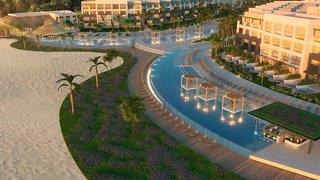 Ferien im Secrets Tides Punta Cana 2024/2025 - hier günstig online buchen