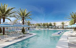 Ferien im Fontainebleau Las Vegas 2024/2025 - hier günstig online buchen