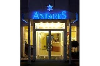 Ferien im Antares 2024/2025 - hier günstig online buchen