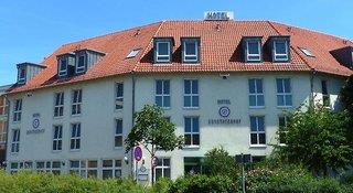 Ferien im Hotel Dorotheenhof 2024/2025 - hier günstig online buchen