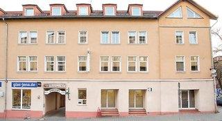Ferien im Hotel Thüringer Hof 2024/2025 - hier günstig online buchen