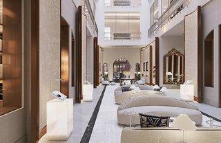 Ferien im Sanasaryan Han, a Luxury Collection Hotel, Istanbul 2024/2025 - hier günstig online buchen