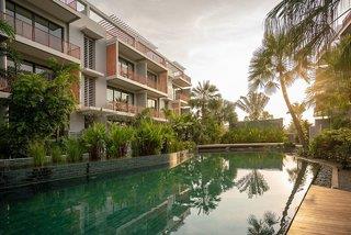 Ferien im Angkor Grace Residence & Wellness Resort 2024/2025 - hier günstig online buchen